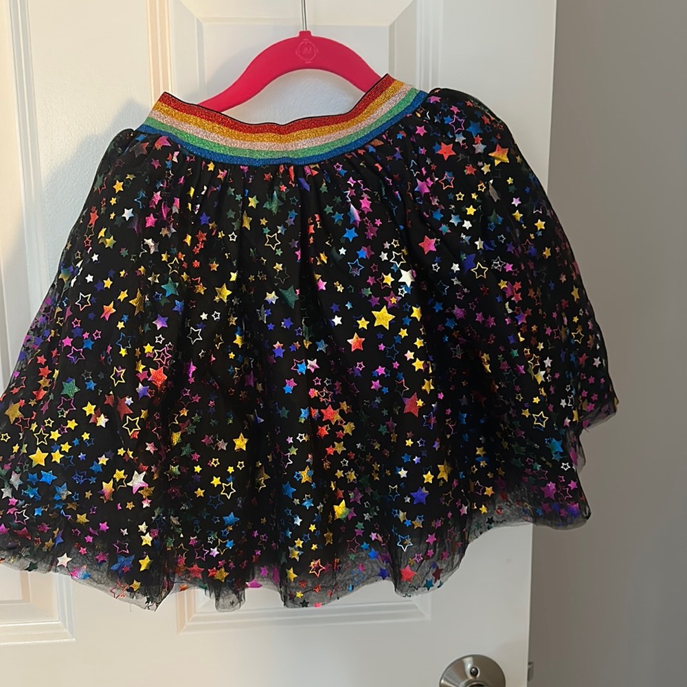 Lola and the boys skirt